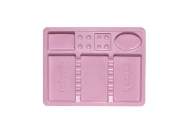 DISPOSABLE TREATMENT TRAYS (100 PCS.)