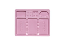 DISPOSABLE TREATMENT TRAYS (100 PCS.)