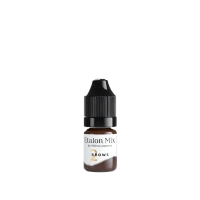 ETALON MIX 2 MILK CHOCOLATE 5 ML