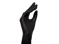 NITRILE GLOVES (100 PCS.) 