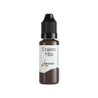 ETALON MIX 4 DARK BLONDE 15 ML