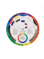 DOUBLE-SIDED COLOR WHEEL 
