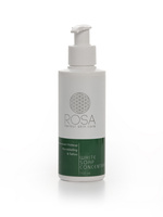 WHITE ROSA SOAP 