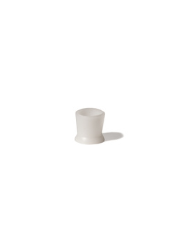 SILICONE PIGMENT CUPS WITH STAND (300 PCS.)