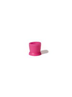 SILICONE PIGMENT CUPS WITH STAND (300 PCS.)