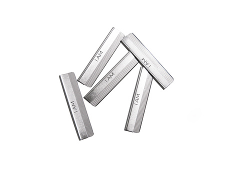 EYEBROW RAZOR AND CRAYON SHARPENER (10 PCS.)