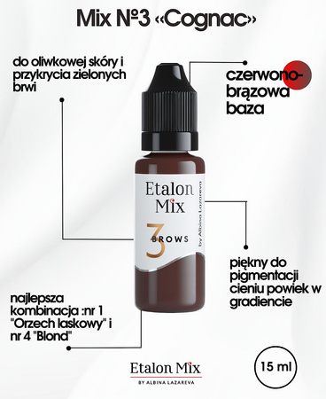 ETALON MIX 3 KONIAK 5 ML 