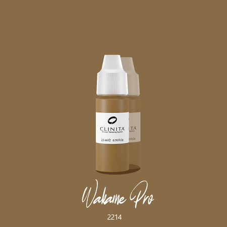 WAKAME PRO 8 ML