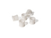 SILICONE PIGMENT CUPS WITH STAND (300 PCS.)