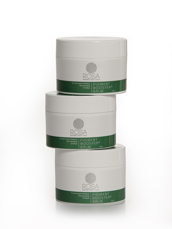 PIGMENT BOOSTER BALM ROSA 