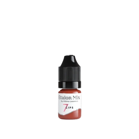 ETALON MIX 7 SŁODKI CYNAMON 5 ML