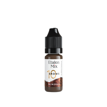 ETALON MIX 10 ARABICA 10 ML