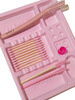 DISPOSABLE TREATMENT TRAYS (100 PCS.)