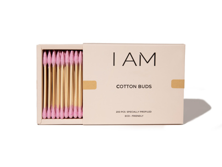ECO PROFILED STICKS FOR PERMANENT MAKEUP (200 PCS.)