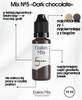 ETALON MIX 5 GORZKA CZEKOLADA 15 ML