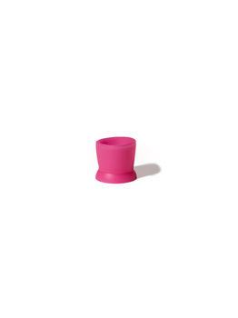 SILICONE PIGMENT CUPS WITH STAND (300 PCS.)