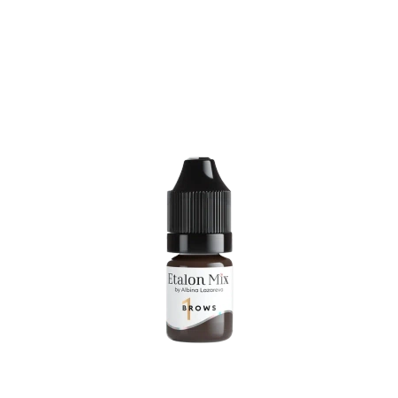 ETALON MIX 1 ORZECH LASKOWY 5 ML