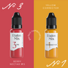 ETALON MIX 3 NEKTAR JAGODOWY 5 ML