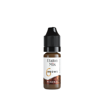 ETALON MIX 6 TAUPE 10 ML