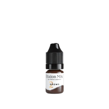 ETALON MIX 2 MILK CHOCOLATE 5 ML