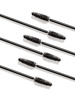 EYEBROW AND EYELASH BRUSHES (50 PIECES.)
