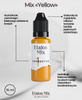 PIGMENT ETALON MIX ŻÓŁTY 5 ML
