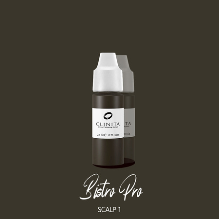 BISTRO PRO 2,5 ML