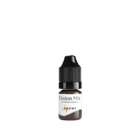 ETALON MIX 4 CIEMNY BLOND 5 ML