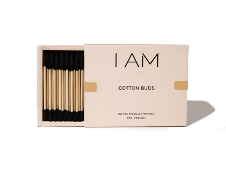 ECO PROFILED STICKS FOR PERMANENT MAKEUP (200 PCS.)