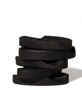 SILICONE STAND FOR PEN AND CUPS