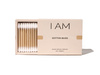 ECO PROFILED STICKS FOR PERMANENT MAKEUP (200 PCS.)