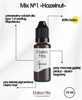 ETALON MIX 1 ORZECH LASKOWY 15 ML