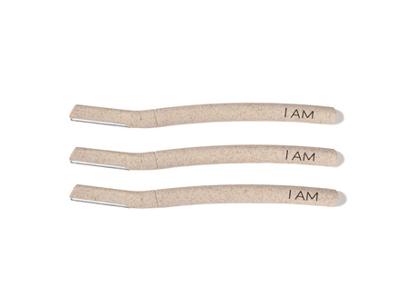 ECO EYEBROW TRIMMER (3 PCS.)