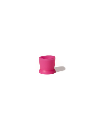 SILIKONOWE KUBECZKI NA PIGMENT Z PODSTAWKĄ (300 SZT.)