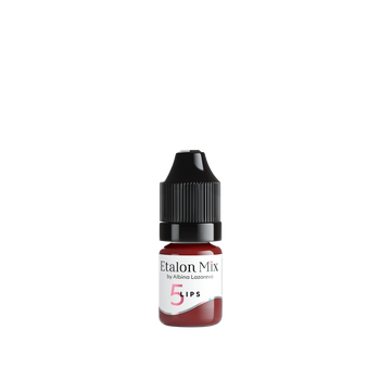 ETALON MIX 5 MUS WIŚNIOWY 5 ML