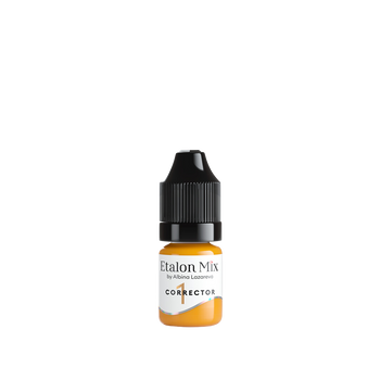 PIGMENT ETALON MIX YELLOW 5 ML