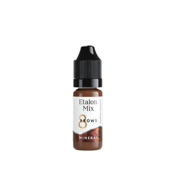 ETALON MIX 8 TIZIANO 10 ML