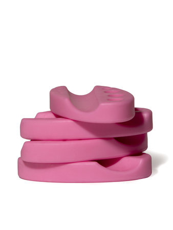 SILICONE STAND FOR PEN AND CUPS