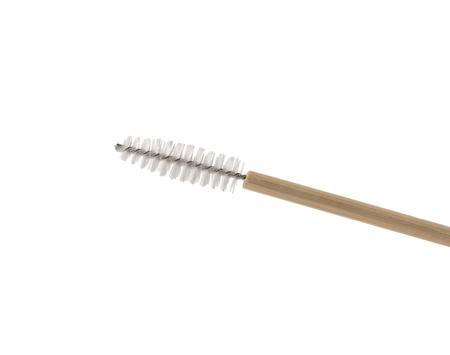 ECO BRUSHES FOR EYEBROWS AND EYELASHES (50 PIECES.)