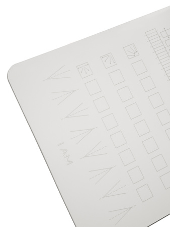 STEP BY STEP DOUBLE-SIDED SKIN A5 