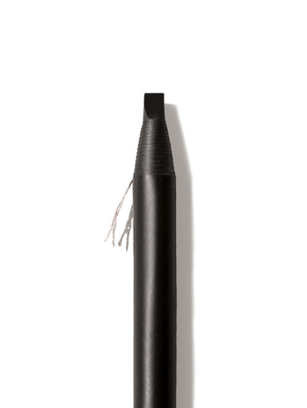 BLACK PRE-DRAWING CRAYON 5 MM
