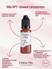 ETALON MIX 7 SŁODKI CYNAMON 5 ML