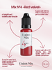 ETALON MIX 4 RED VELVET 5 ML