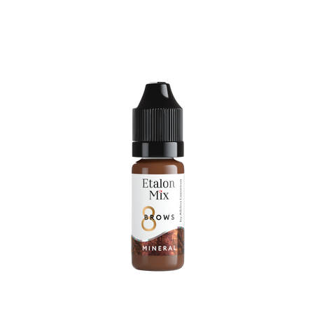 ETALON MIX  8 TIZIANO 10 ML