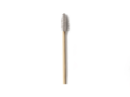 ECO BRUSHES FOR EYEBROWS AND EYELASHES (50 PIECES.)