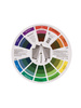 DOUBLE-SIDED COLOR WHEEL 