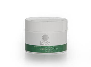 PIGMENT BOOSTER BALM ROSA