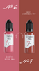 ETALON MIX 6 PUDROWA RÓŻĄ 5 ML