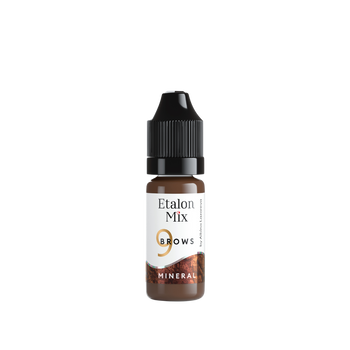 ETALON MIX 9 SEPIA 10 ML