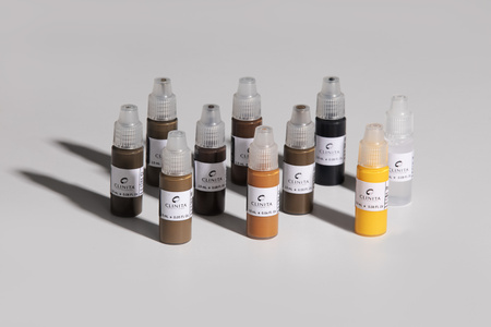 SHADE 1000 THINNER 8 ML